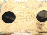 фото thumb №10, Балка задняя задняя oś volvo c30 06-13 2.0d