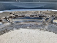 фото thumb №8, Skoda octavia ii 1z0 lift бампер перед ксенон