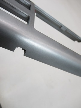 фото thumb №6, Рамка захист навігації радіо dekor bmw e38 eu