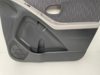 Обивка обшивка дверь правая  перед toyota yaris 2 5d в Украине, фото thumb
