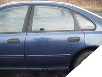 фото thumb №1, Honda accord 4d sedan 93-98 двері ліва задні