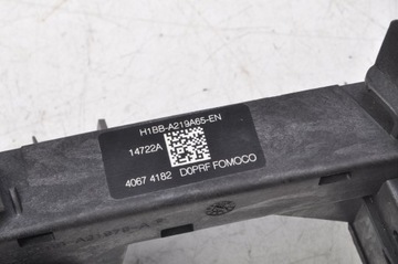 фото thumb №8, Ford fiesta mk8 замок двері праві перед англієць