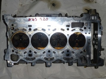 ГОЛОВКА BMW E81 E87 E90 E91 N43B20A N43 2.0B