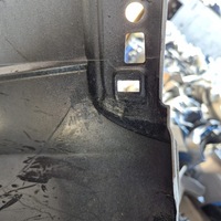 фото thumb №11, Mitsubishi eclipse cross lift 20- бампер перед передний sprysk pdc