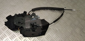 фото thumb №6, Jaguar xf x260 замок двері правий перед переднє keyless go gx63-203a28-pc 19