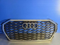 фото thumb №1, Audi q3 ii s-line 83f853651b решётка радиатор решётка радиатора