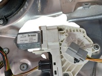 фото thumb №13, Jaguar xk x150 5.0 v8 дверь левая перед передние красный 8w8314631bb