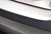 фото thumb №7, Бампер задняя задний 29y mazda 6 1 i gg 5d hb lift 02-05