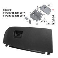 фото thumb №16, Кришка бардачка na rękawiczki автомобільні 51166839000 do bmw x3 f25 11-17