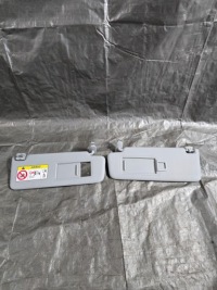фото thumb №1, Audi a4 b9 захист сонцезахисна 8v5857551r комплект