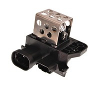 фото thumb №1, Резистор вентилятор nrf 342121