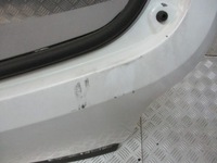 фото thumb №6, Крышка багажника багажника renault laguna ii kombi