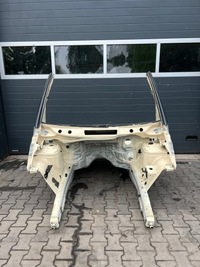 фото thumb №1, Четверть перегородка перед правая левая w447 europa