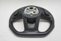 фото thumb №13, Руль audi a4 b9 8w s-line 8w0419091af кожа perforowana