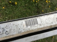 фото thumb №4, Радіатор радіатор комплект discovery iii 3 2.7