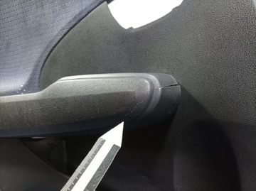 фото thumb №5, Honda jazz iii 08-11 5d боковина обивка дверь перед левая передняя