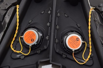 BMW 2 F45 ДИНАМИКИ Harman Kardon HiFi КОМПЛЕКТ
