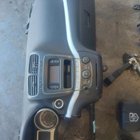 фото thumb №15, Dodge journey 11-20r панель приладів подушки безпеки ремені