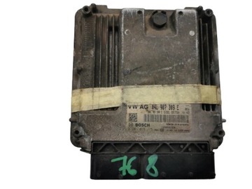 фото thumb №1, Vw golf 1.6tdi 0281019175 04l907309e комп'ютер ecu