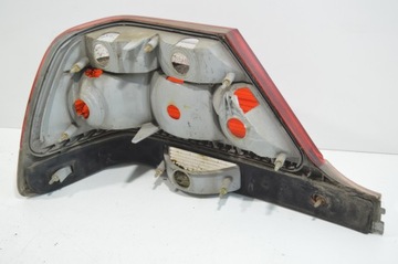 фото thumb №10, Лампа права зад po рестайлінг mercedes w140 s клас 1408207264