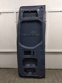 фото thumb №3, Двері задня задні праве mercedes sprinter 910