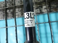 фото thumb №8, Приводной вал левая citroen c1 ii 14-22 1.0b