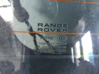 Land rover range rover evoque кришка багажника багажника задній задня Ціна, фото thumb