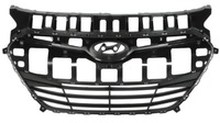 фото thumb №1, Решётка радиатора решётка радиатора hyundai i30 12-17