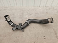 фото thumb №8, Renault clio iv 0.9 tce 2012-2020 pa66gf20 труба шланг интеркулер