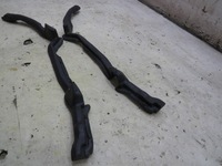 фото thumb №6, Прокладка рами ліва права bmw 6 f06 f12 f13 9166134