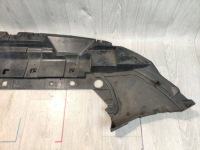 фото thumb №10, Volvo xc40 защита pod бампер перед 31449349