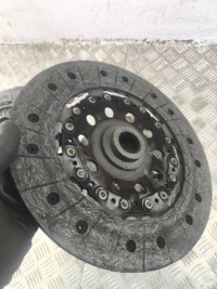 фото thumb №7, Комплект сцепления mercedes-benz c w204 a0232505601 2.1l дизель 125kw 2009