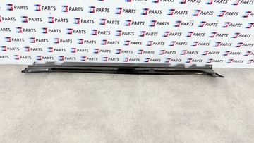 фото thumb №10, Bmw g30 g31 планка накладка порогова ліва 475 чорний sapphire м-пакет