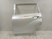 фото thumb №1, Двері ліва задні лівий задня toyota highlander 4 iv 2019-
