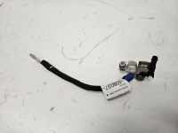 фото thumb №1, Opel mokka ii b шланг кабель массовый масса минус 9840803780