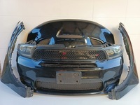 фото thumb №10, Dodge durango iii lift 2019+ бампер перед передний оригинал 6xpdc оригинал