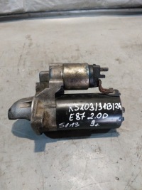 Купити Стартер 9z. bmw e87 2.0d, фото thumb