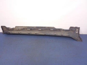 фото thumb №9, Volvo v40 ii планка порога ліва r-design 498