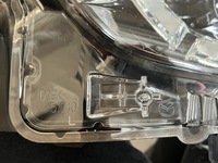 фото thumb №9, Лампа левая передняя mazda 2 ii full led 13 pin