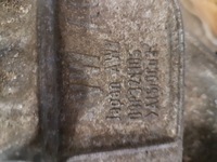 фото thumb №10, Vw atlas 18-24 коробка передач коробки передач автомат usa 3.6 v6 3t97