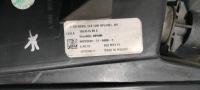 Tesla s рестайлинг  фара правый  передняя правый перед full led 105357500c в Украине, фото thumb