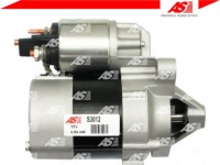 Стартер as-pl s3012 Ціна, фото thumb
