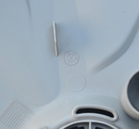 фото thumb №15, Оригинальные колпаки oem bmw 16 дюймов x4szt. k-524