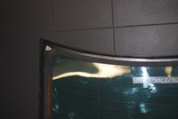 фото thumb №7, Скло задня jaguar xf sedan 2008r