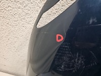 фото thumb №8, Капот крышка двигателя fiat 500 электрик