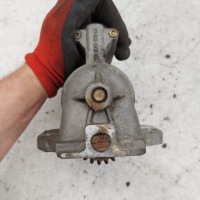 Jaguar x-type 3,0 v6 стартер 1x4uaa 4f18b Київ, фото thumb