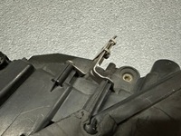 фото thumb №13, Лампа bmw 5 f10 f11 рестайлинг bi-xenon нет поворотный левый 7317131 европа идеальное состояние