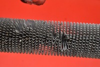 фото thumb №8, Радіатор оливи підсилювача mercedes cls c219 w219 3.5 v6 272 km 04-08