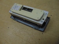 фото thumb №10, Панель керування повітропровід subaru forester ii 03- eu