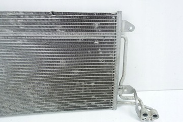 фото thumb №5, Радіаторів кондиціонера vw polo v seat skoda 6r0